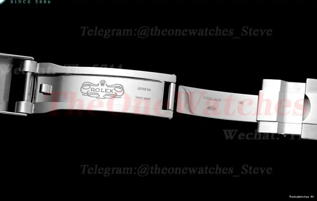SS SS Clone Sprite GMT Jub Super DD3285 126720 Master II Clean 0416